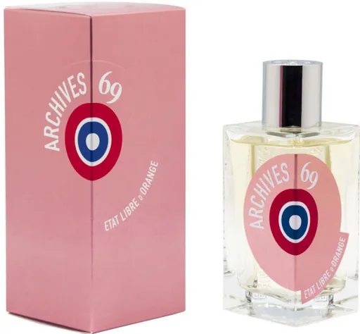 Etat Libre D´Orange Archives 69 - EDP 50 ml