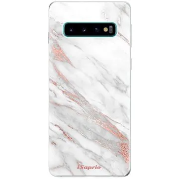 iSaprio RoseGold 11 pro Samsung Galaxy S10 (rg11-TPU-gS10)