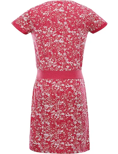 Dámské pohodlné šaty ALPINE PRO