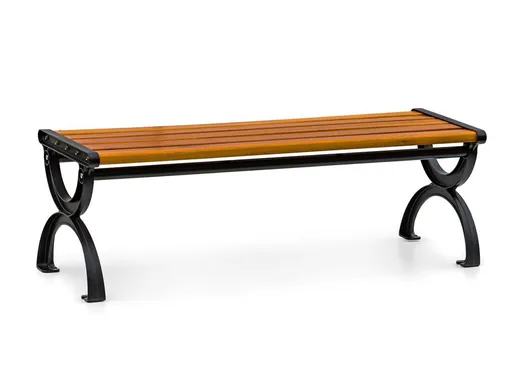 Happy Green Zahradní lavička SINTRA, 120 x 38 x 40 cm