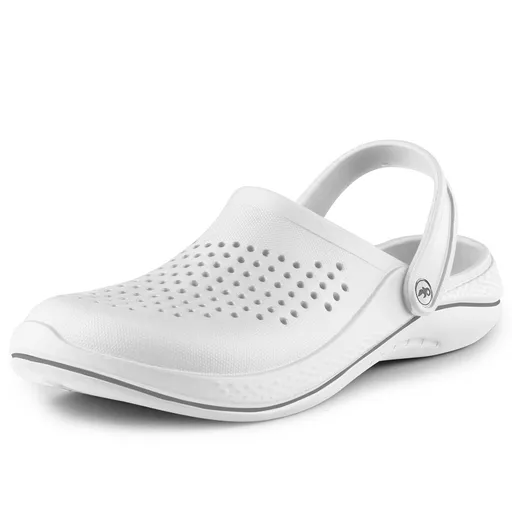 Canis (CXS) Nazouváky CXS TREND - Bílá / šedá | 37