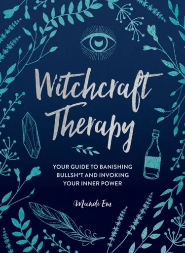 Witchcraft Therapy - Em Mandi