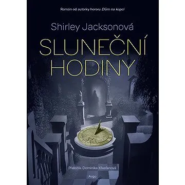 Sluneční hodiny (9788025740880)