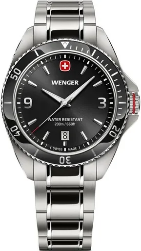 Wenger Executive 01.2031.101
