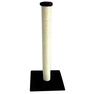 EBI Classic High Post black 40 × 40 × 90 cm 9 cm (4047059408674)