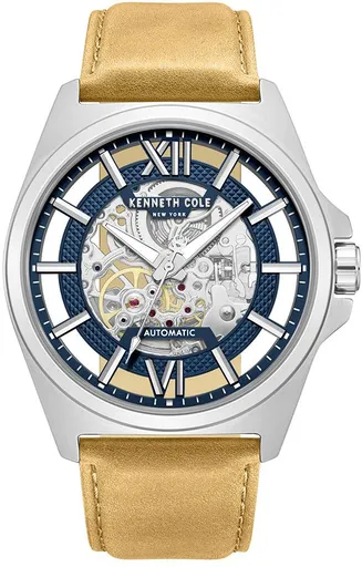 Kenneth Cole Automatic KCWGX0065102