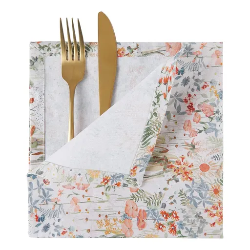 MONTECITO Ubrousek 42 x 42 cm