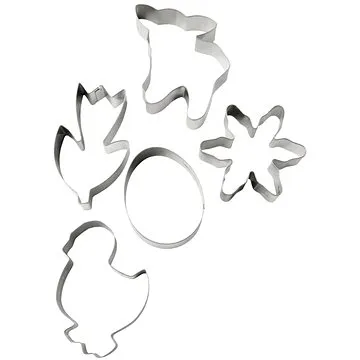 ZENKER Jaro, 5 ks (7715)