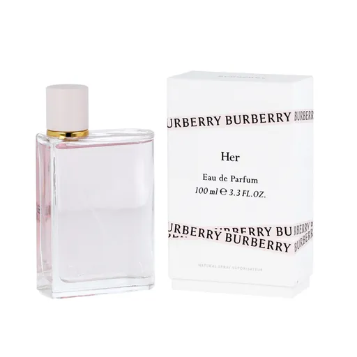 Burberry Her EDP 100 ml W