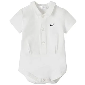 Mayoral Chlapecké body KR límeček smetanová  (JNBmix046nad)