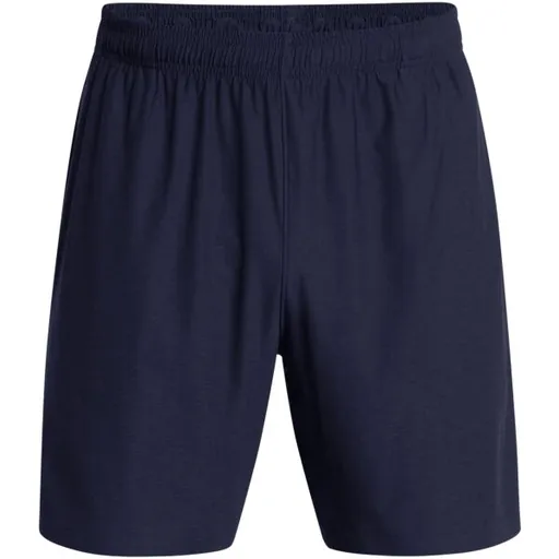 Under Armour TECH VENT SHORTS Pánské tréninkové šortky, tmavě modrá, velikost L