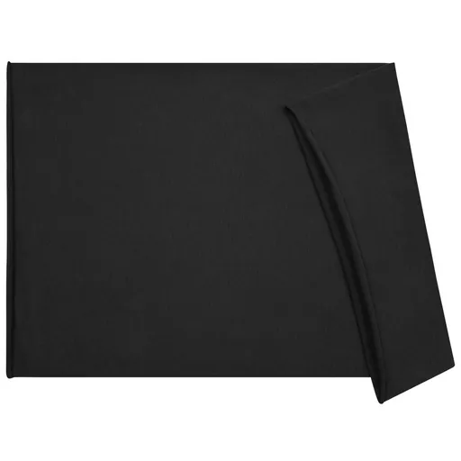 Myrtle Beach (Daiber) Multifunkční šátek MB074 - Černá