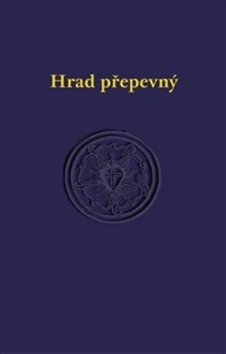 Hrad přepevný - Jozef Trtol