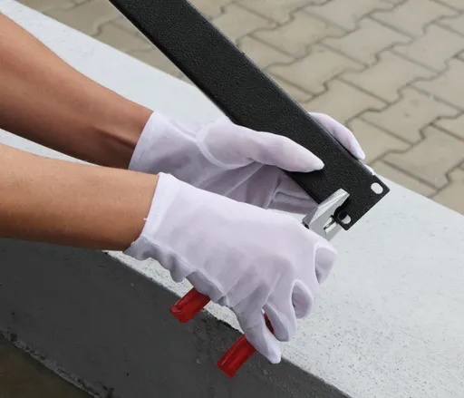 IBIS rukavice nylonové - 9