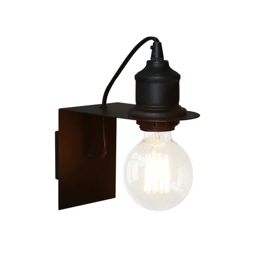 ACA Lighting Wall&Ceiling nástěnné svítidlo KS2122B