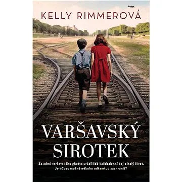 Varšavský sirotek (978-80-249-5030-3)