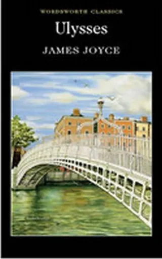 Ulysses - James Joyce