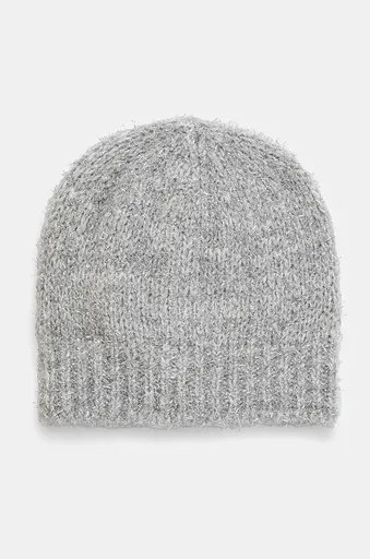 Dětská čepice s příměsí vlny United Colors of Benetton