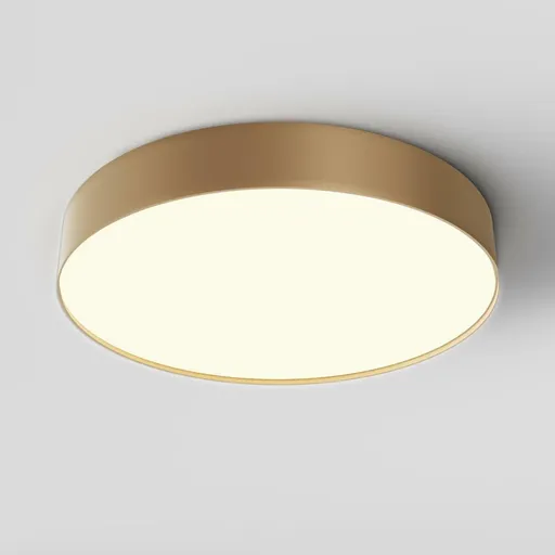 MAYTONI Stropní svítidlo Zon 45W 120d C032CL-45W3K-RD-MG