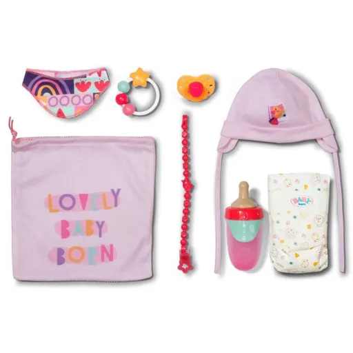 BABY born Sada pro novorozence