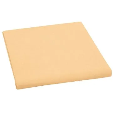 Bellatex Plátěné - plachta 150 × 230 cm - okrová (5360)