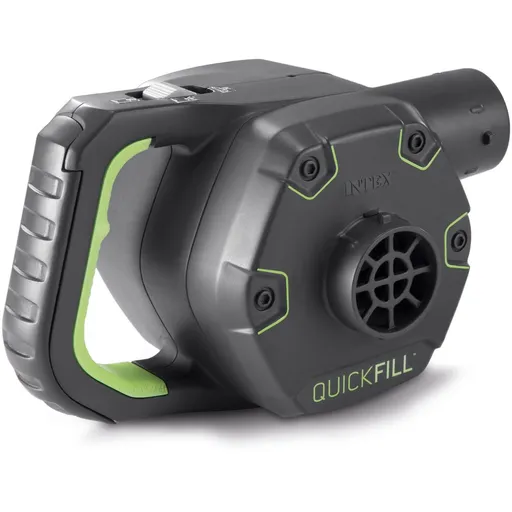 Intex 66642 Pumpa Elektrická kombinovaná 220-240 V