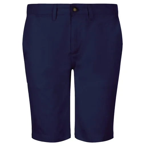 SOL'S Pánské bavlněné kraťasy Jasper - Tmavě modrá | 40