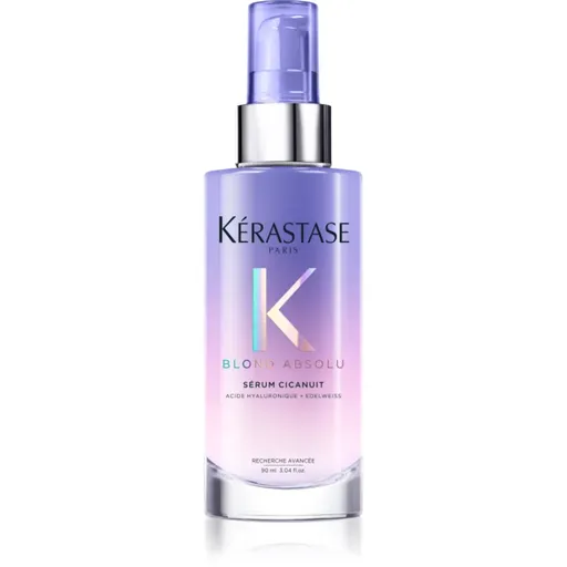 Kérastase Blond Absolu Sérum Cicanuit noční sérum pro blond vlasy 90 ml