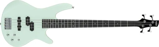 Ibanez GSR200 Mint Green