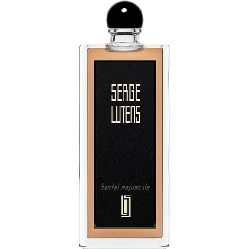 Serge Lutens Collection Noire Santal Majuscule parfémovaná voda unisex 50 ml