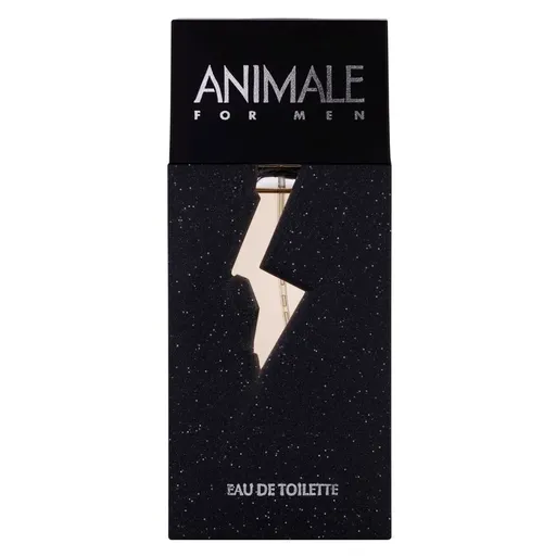 Animale For Men toaletní voda pro muže 100 ml