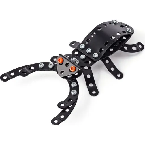 Merkur 8180 Broučci Roháč, 57 dílků