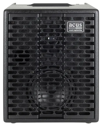 Acus ONEFORSTREET 5 BLK (rozbalené)