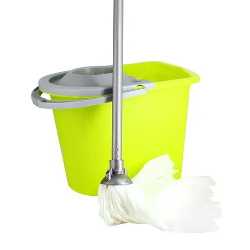 heidrun KBELÍK 15L SE ŽDÍMADLEM, PLAST