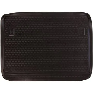 SIXTOL Vana do kufru gumová CITROEN DS5 Hatchback 2012-