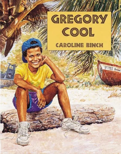 Gregory Cool - Caroline Binch