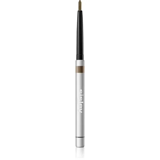 Sisley Phyto-Khol Star Waterproof dlouhotrvající tužka na oči odstín 4 Sparkling Bronze 0.3 g