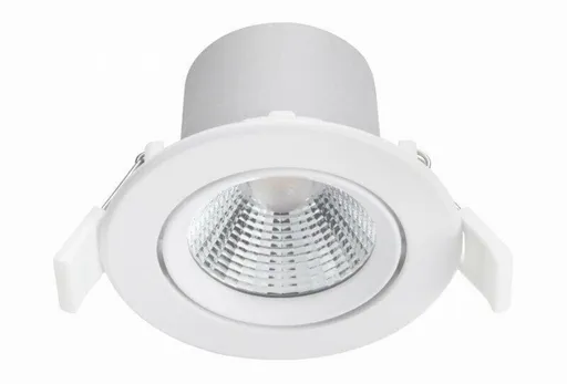 LED Zapuštěné bodové svítidlo Philips SPARKLE SL261 8718699755683 5,5W 350lm 2700K IP20 bílé stmívatelné