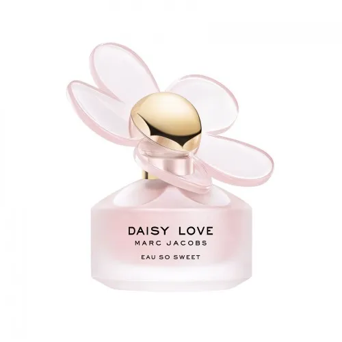 Marc Jacobs Daisy Love Eau So Sweet toaletní voda 100 ml