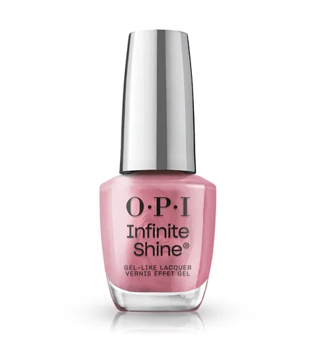 OPI Infinite Shine Aphrodite's Pink Nightie lak na nehty 15 ml