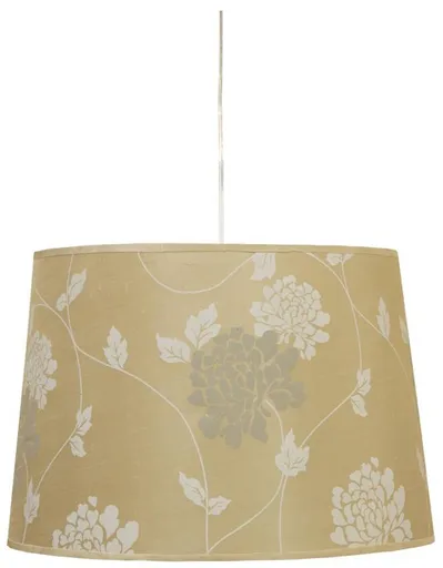 Závěsná stropní lampa 35cm Karen 1xE27