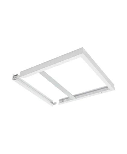 LEDVANCE montážní rámeček pro LED PANEL 625 SURFACE MOUNT KIT H50 4058075826403