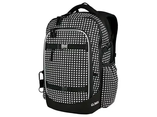 Batoh školní midi STIL Midi Hashtag