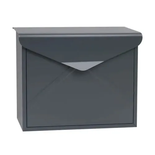 Ocelová poštovní schránka BK.57.AM