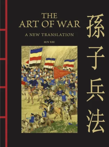 The Art of War - Sun Tzu