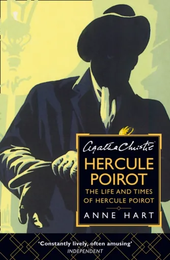 Agatha Christieâ€™s Hercule Poirot - Anne Hart