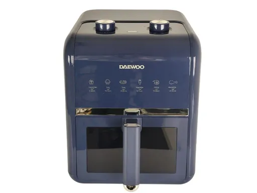 Daewoo Horkovzdušná fritéza DAF-1889B