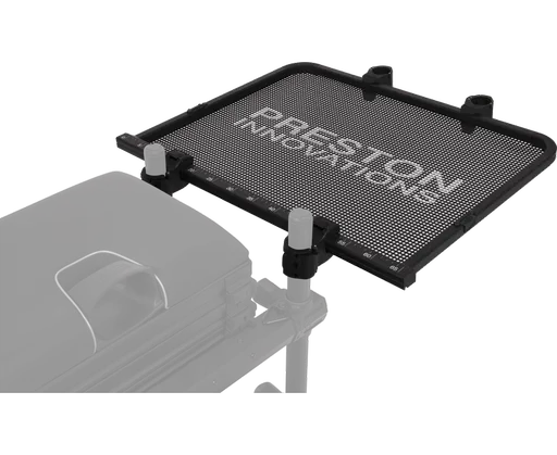 Preston innovations plato ventalite xl side tray
