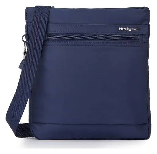 Dámská kabelka Hedgren Leonce Total eclipse