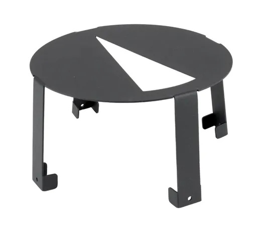 Deko-Light příslušenství - kryt, 140, trojhranný kužel světla, série ShoreLine Pro, tmavěšedá 930870